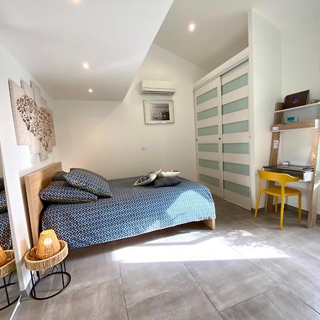 Coeursanary Appartement Buitenkant foto