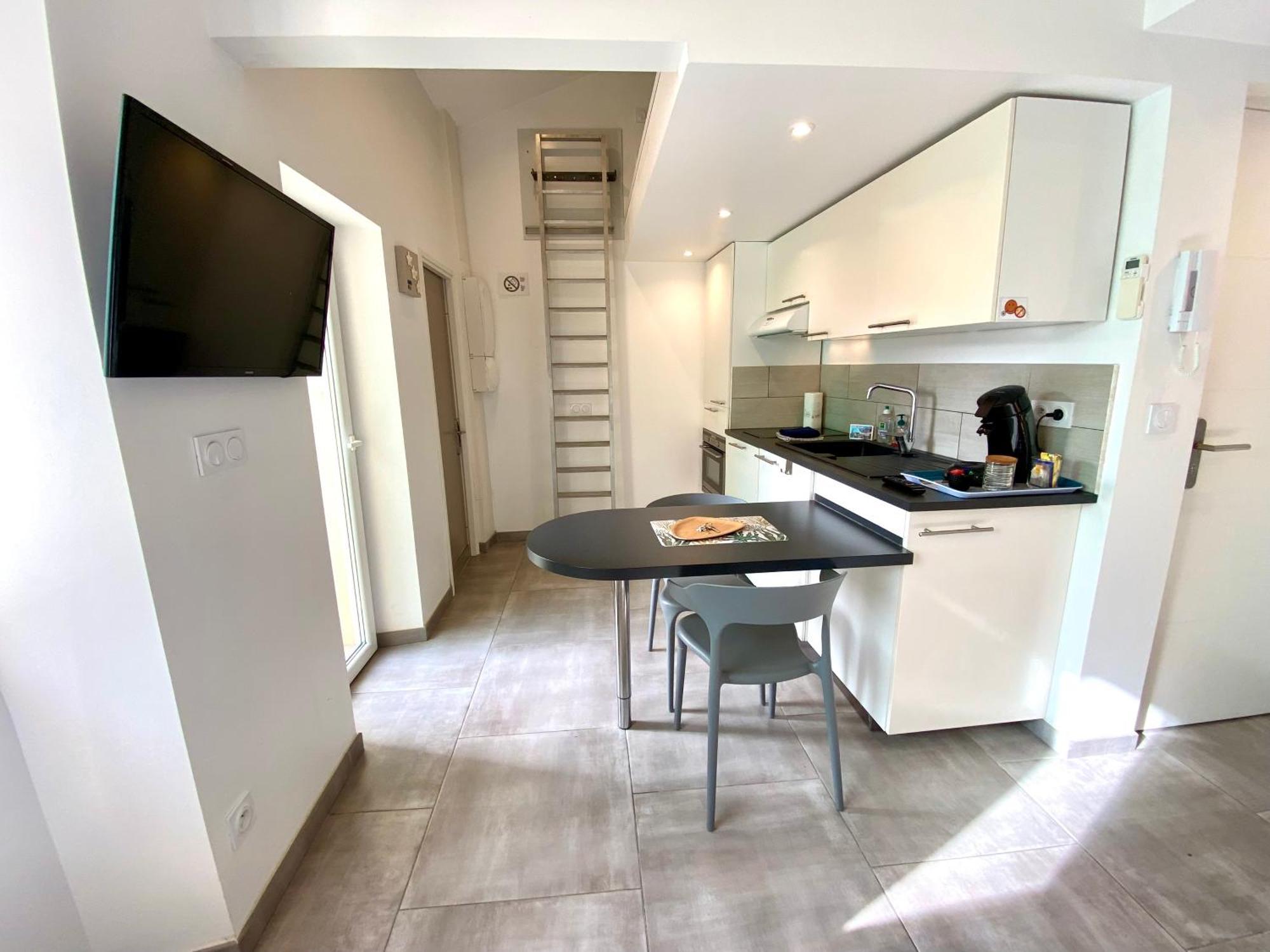 Coeursanary Appartement Buitenkant foto