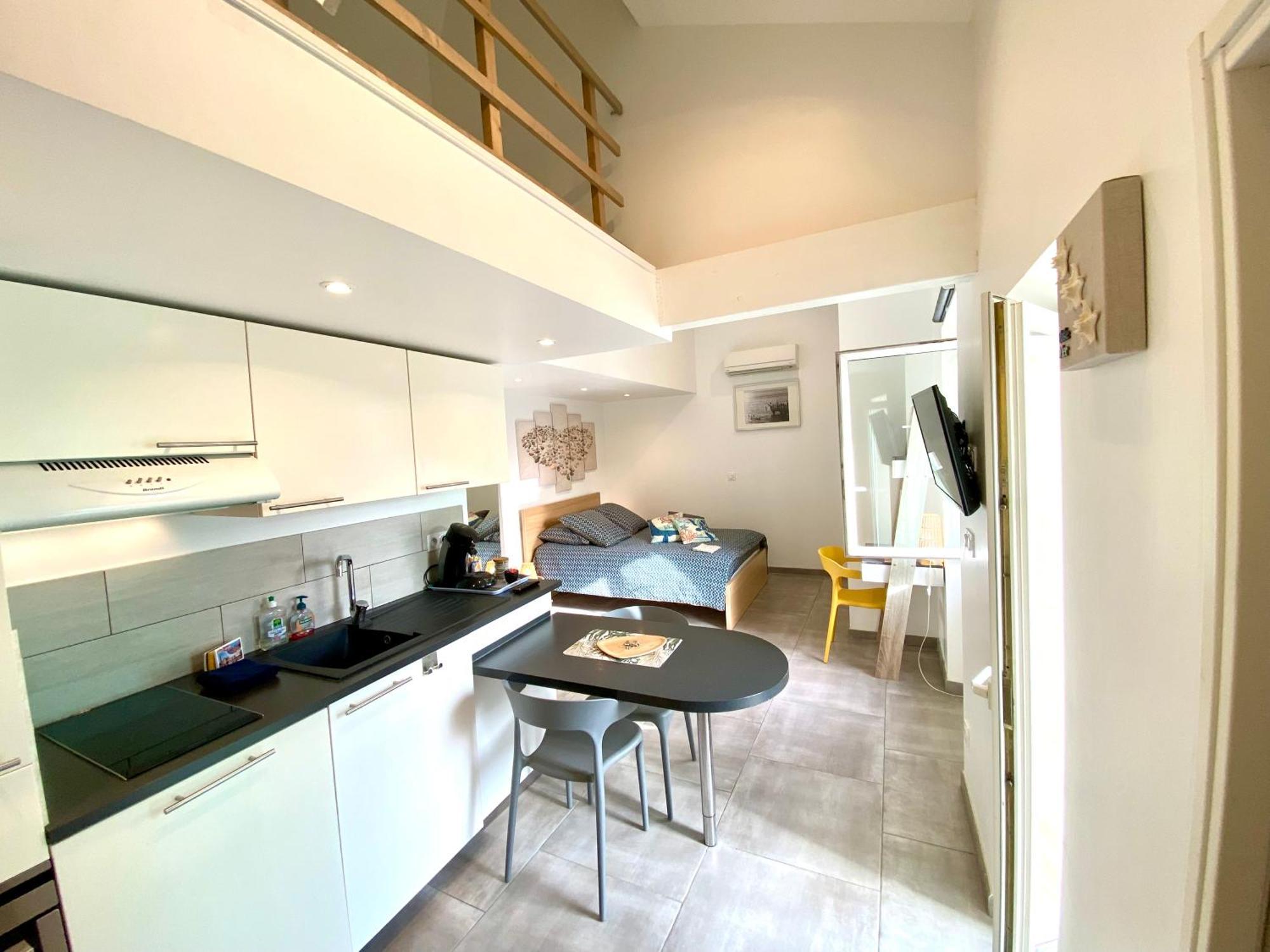 Coeursanary Appartement Buitenkant foto