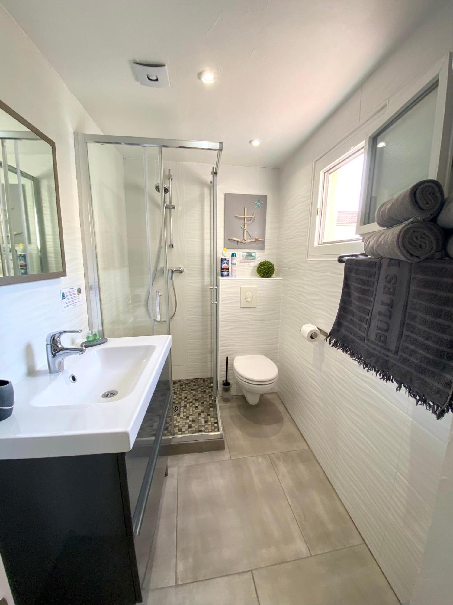 Coeursanary Appartement Buitenkant foto