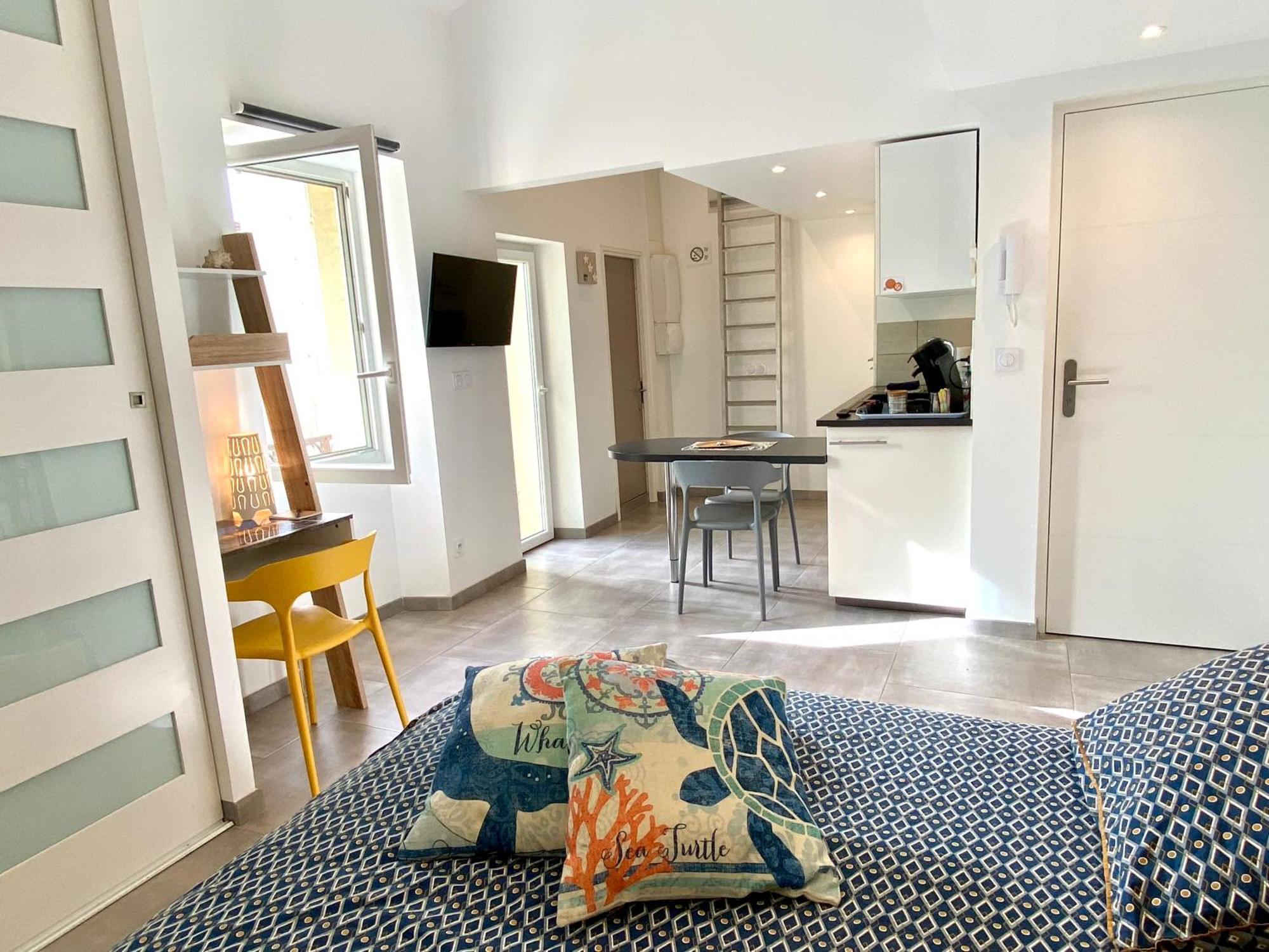 Coeursanary Appartement Buitenkant foto
