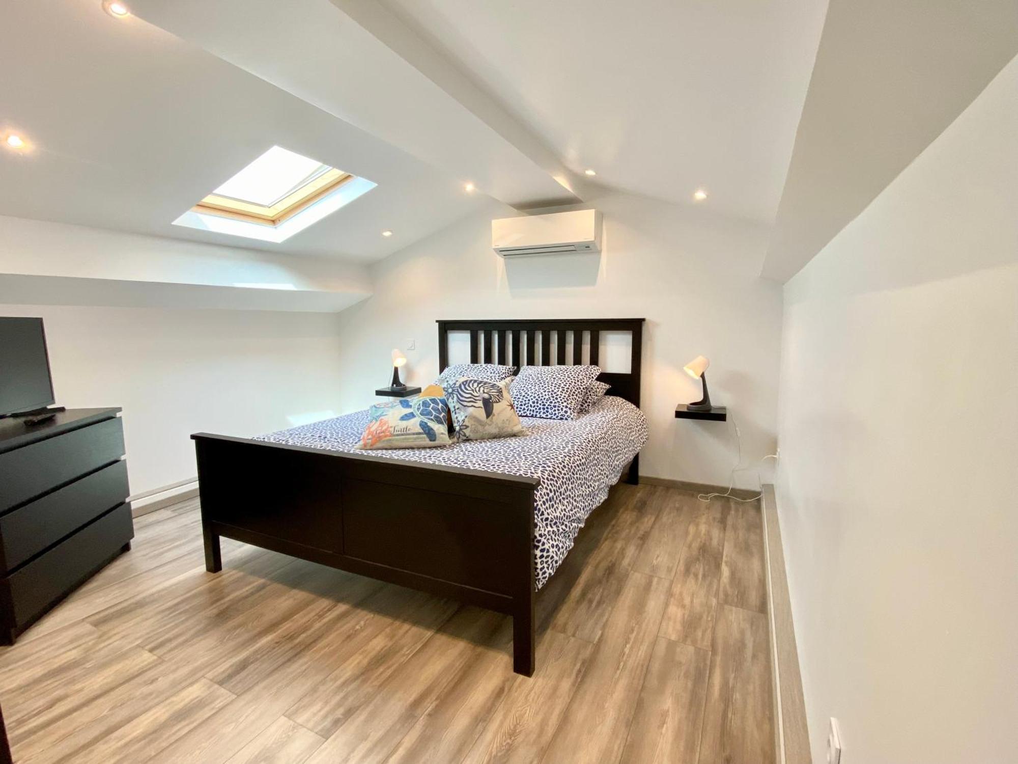 Coeursanary Appartement Buitenkant foto