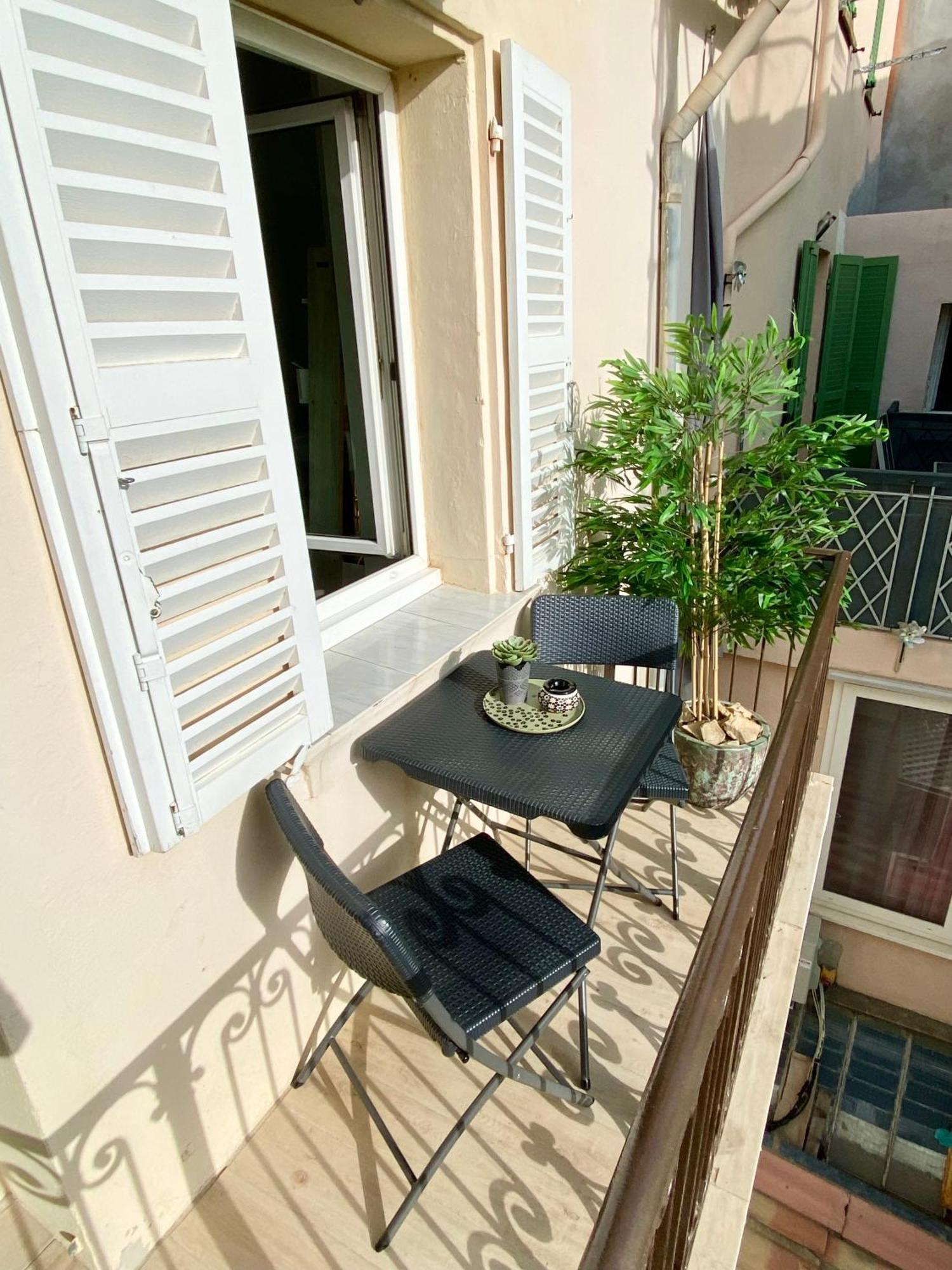 Coeursanary Appartement Buitenkant foto
