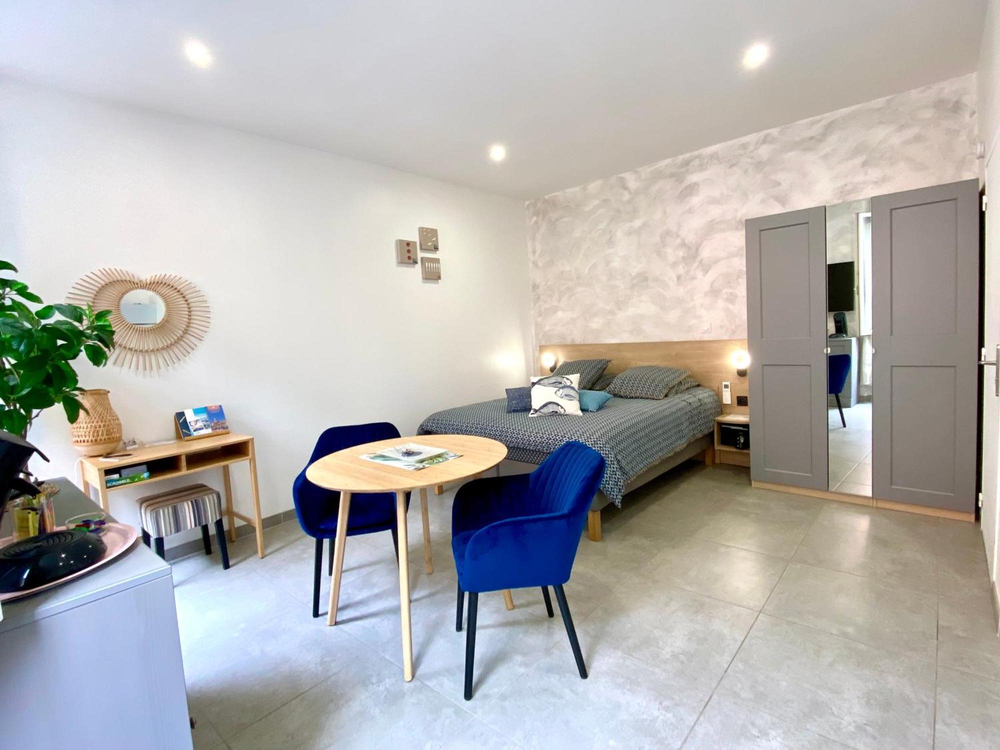 Coeursanary Appartement Buitenkant foto
