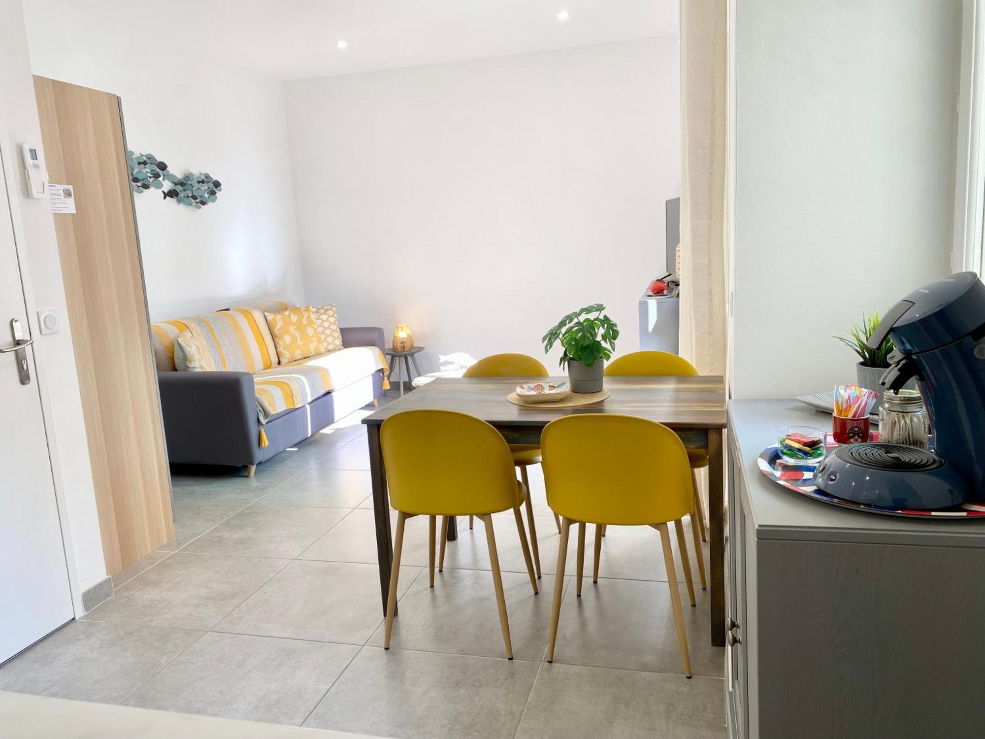 Coeursanary Appartement Buitenkant foto