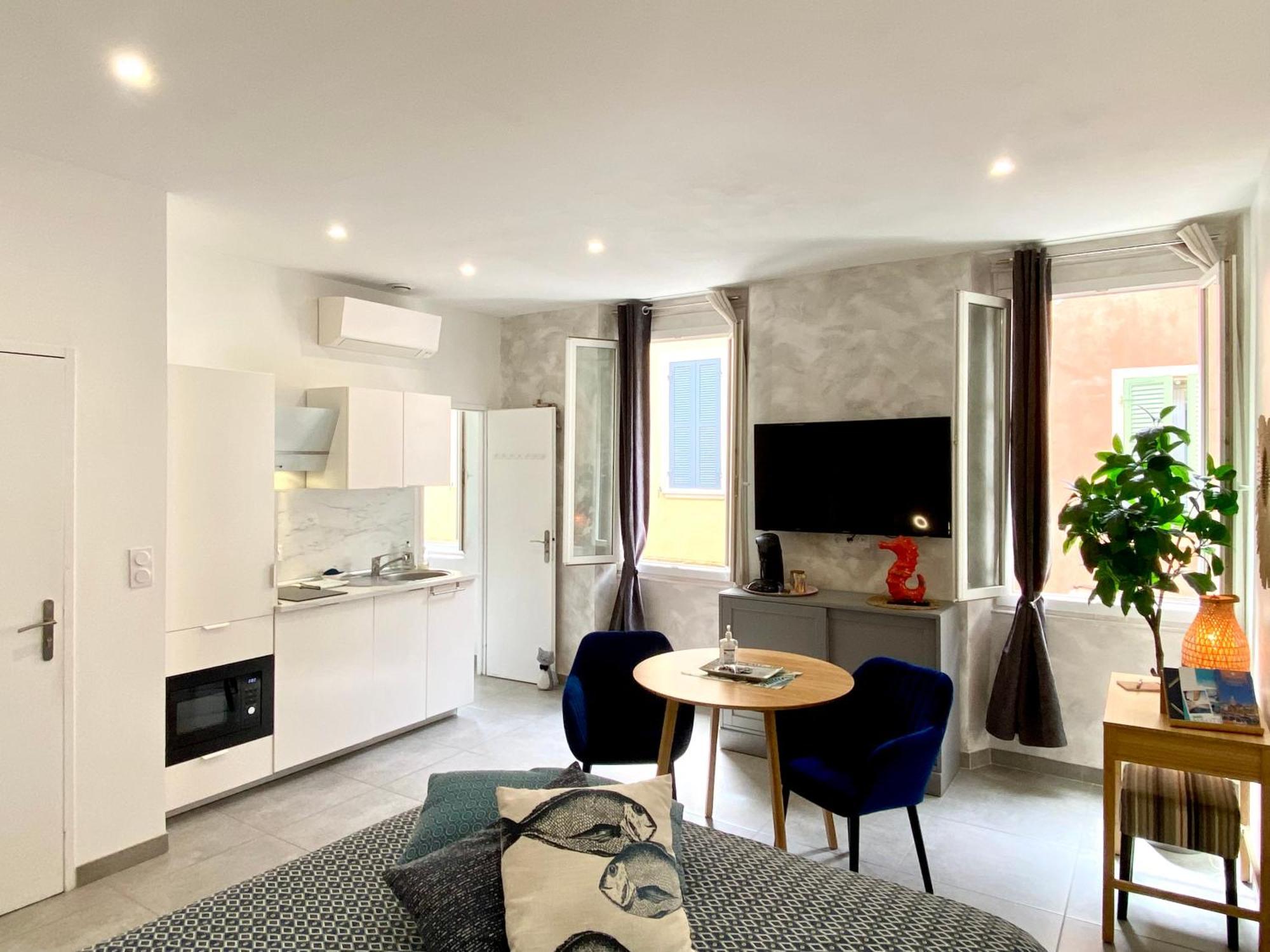 Coeursanary Appartement Buitenkant foto