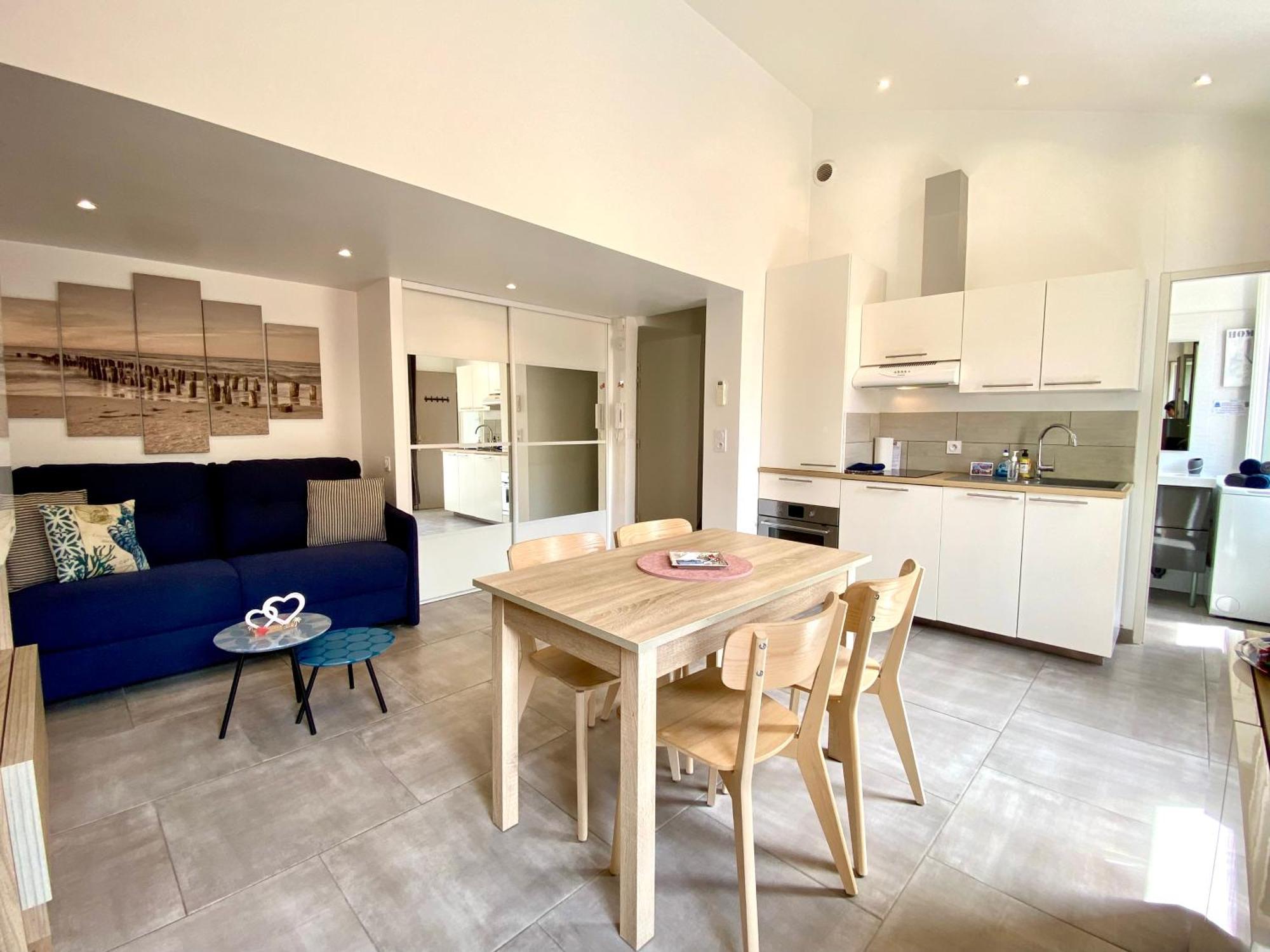 Coeursanary Appartement Buitenkant foto