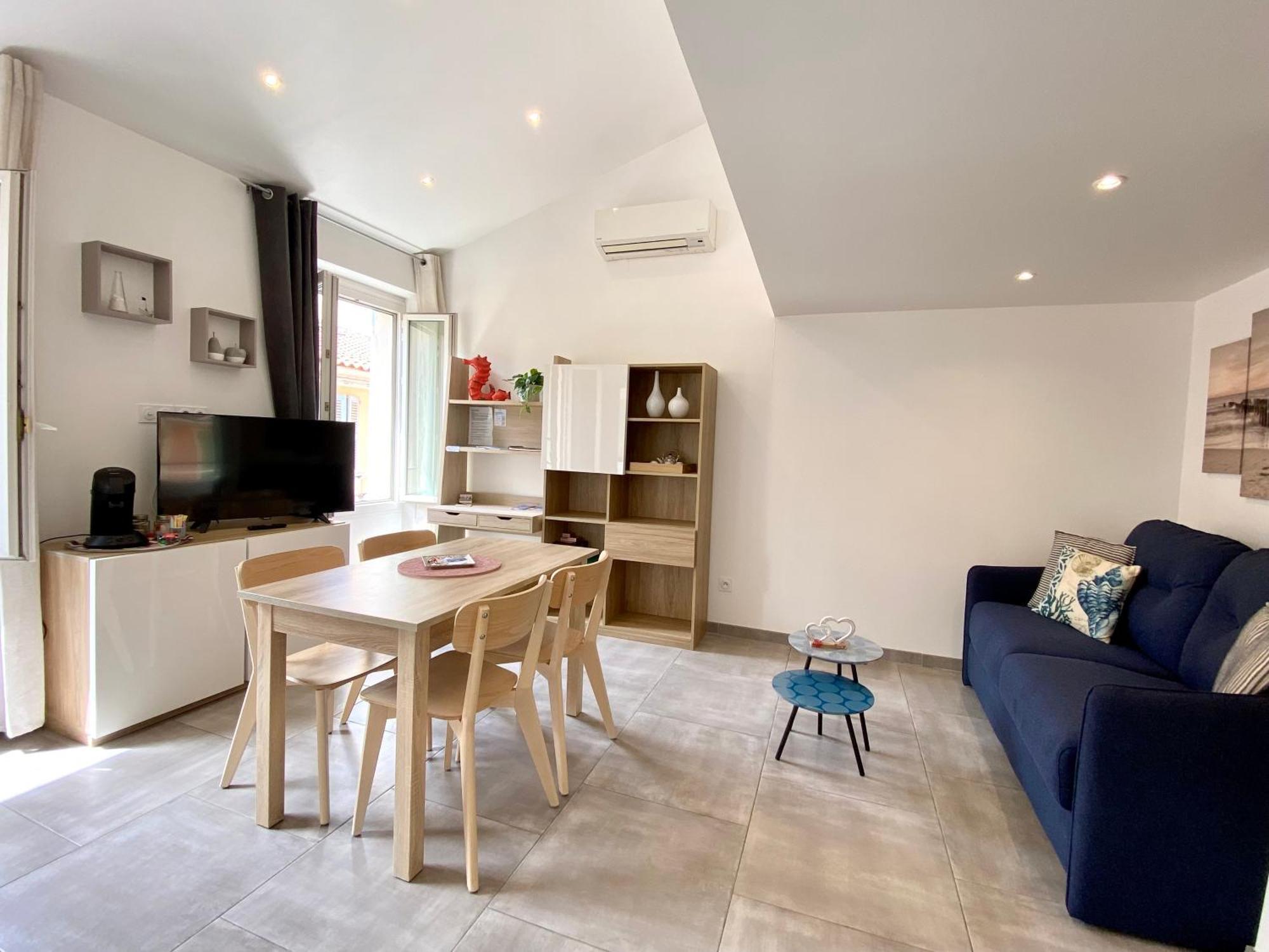 Coeursanary Appartement Buitenkant foto