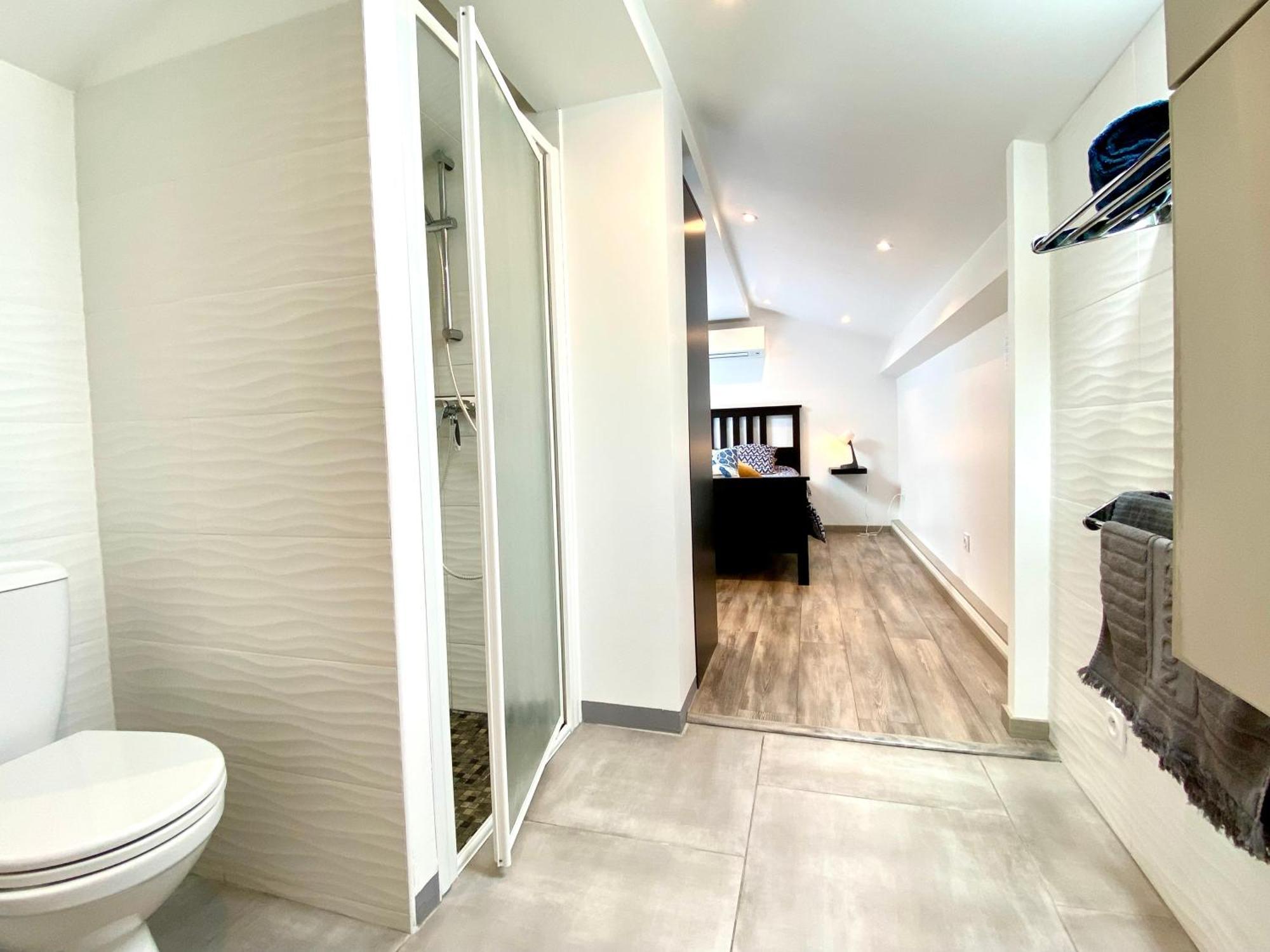Coeursanary Appartement Buitenkant foto
