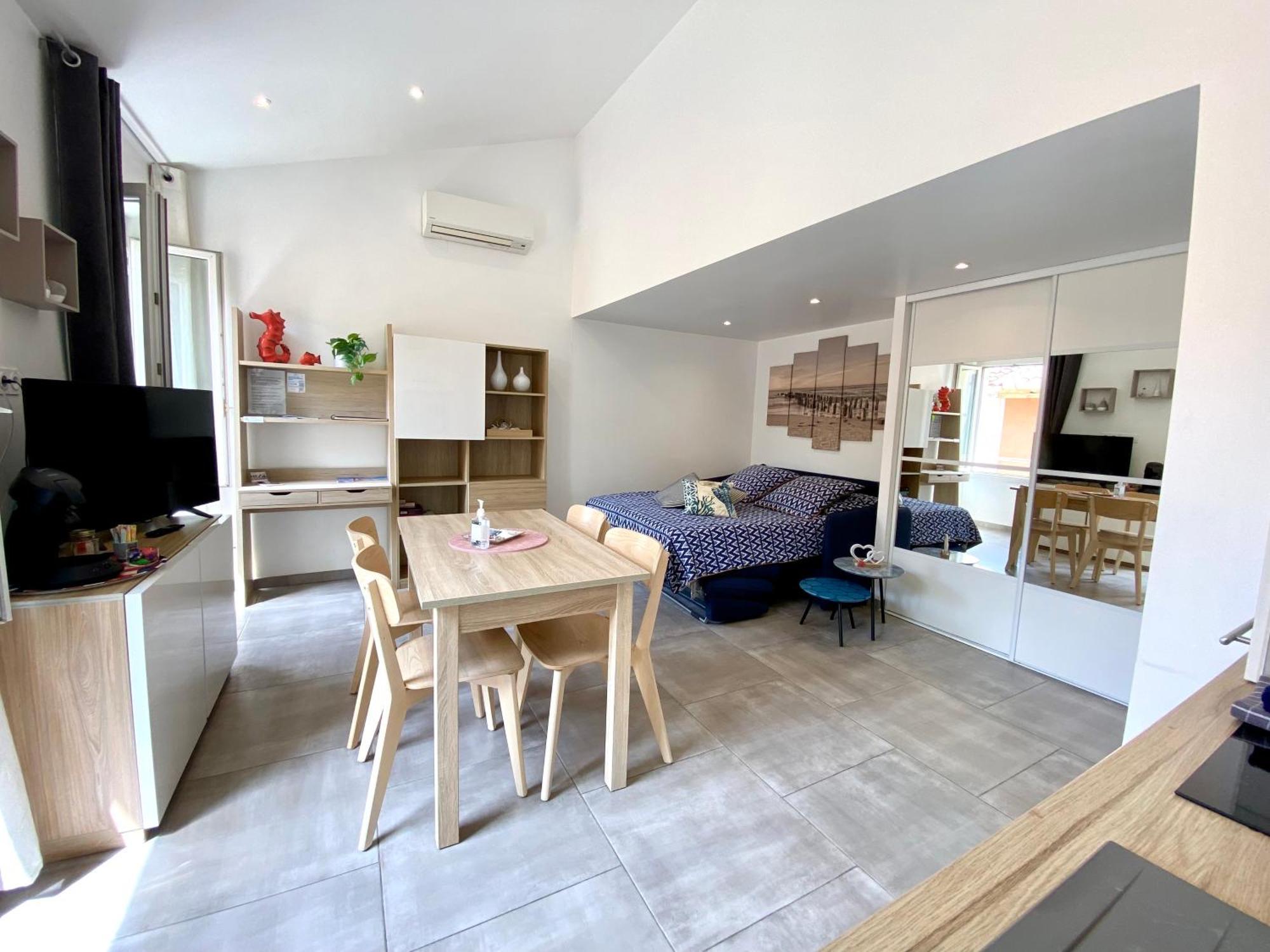 Coeursanary Appartement Buitenkant foto