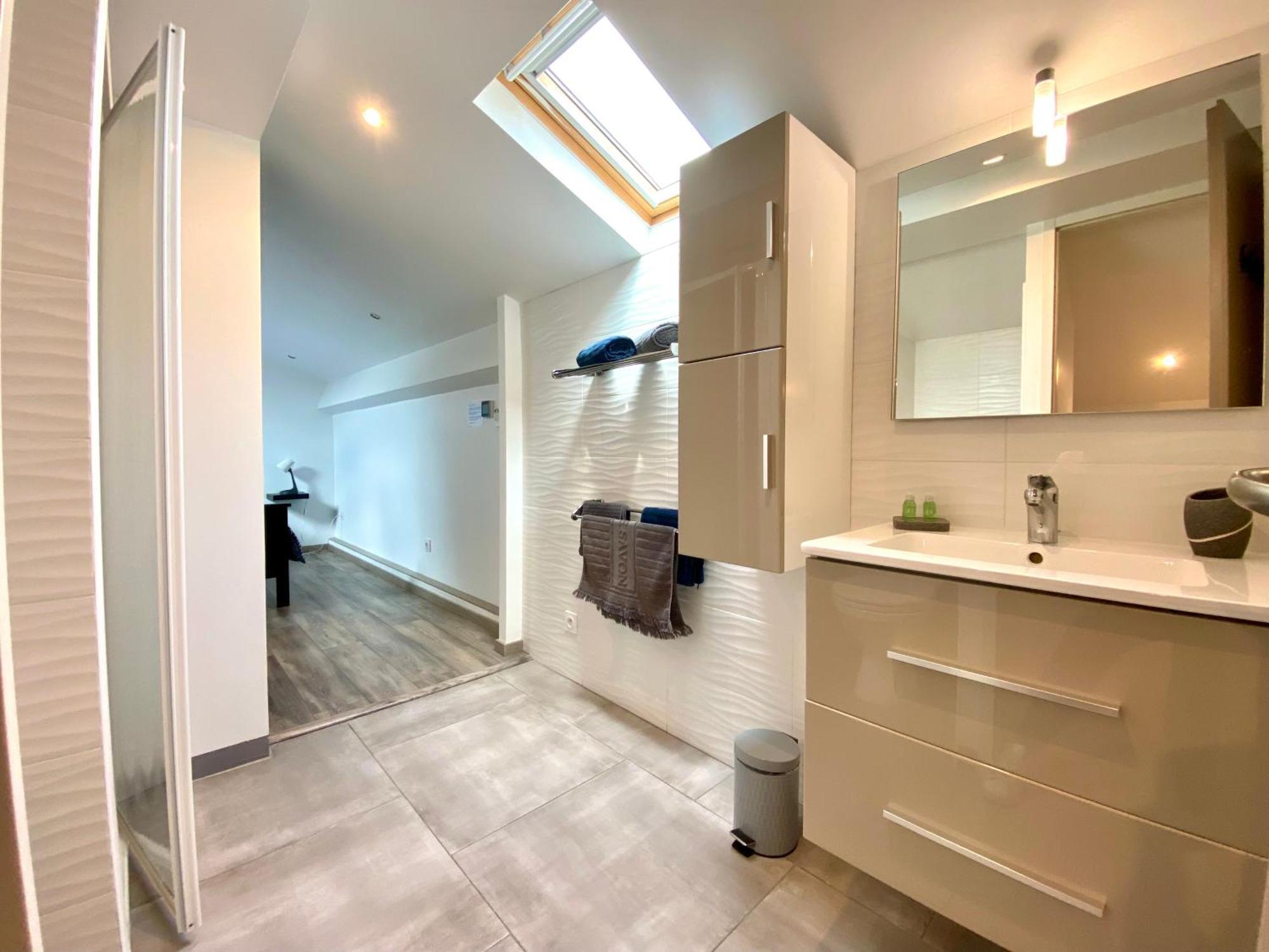 Coeursanary Appartement Buitenkant foto