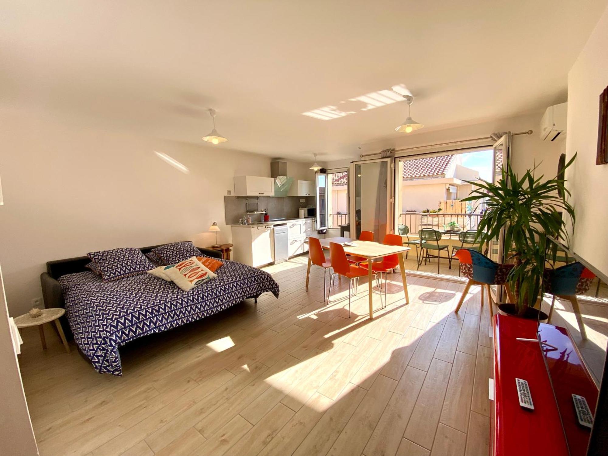 Coeursanary Appartement Buitenkant foto