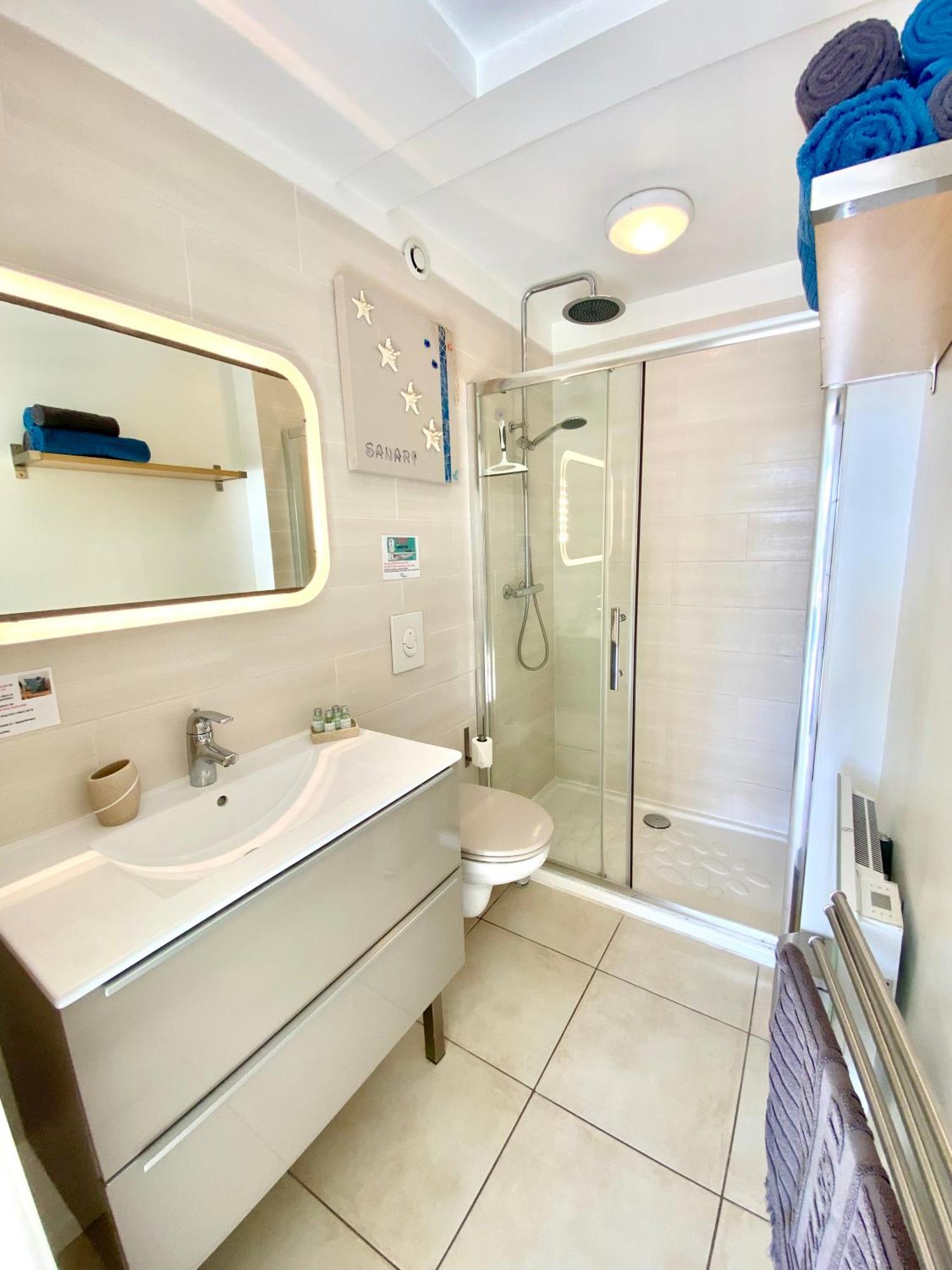 Coeursanary Appartement Buitenkant foto