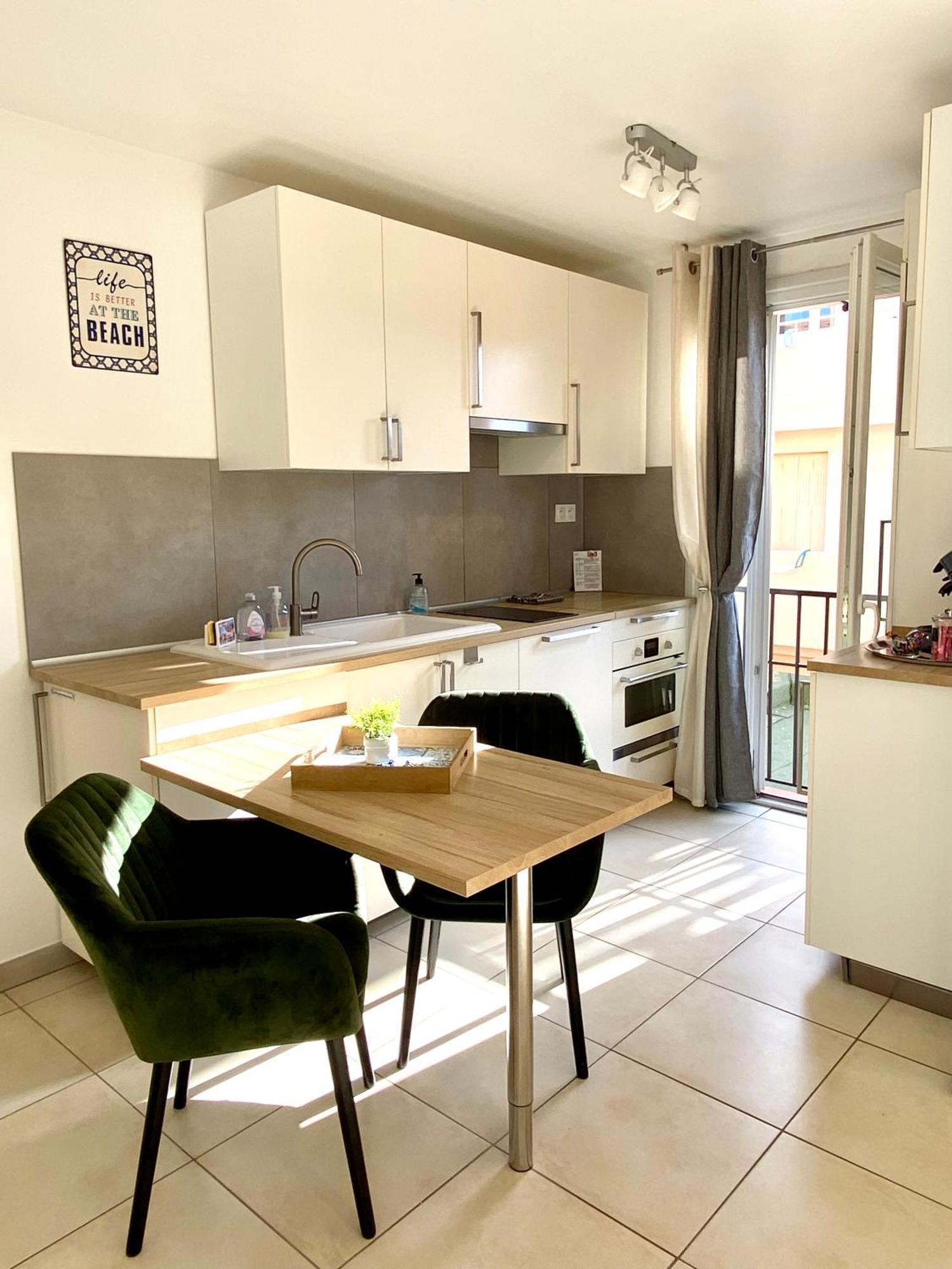 Coeursanary Appartement Buitenkant foto