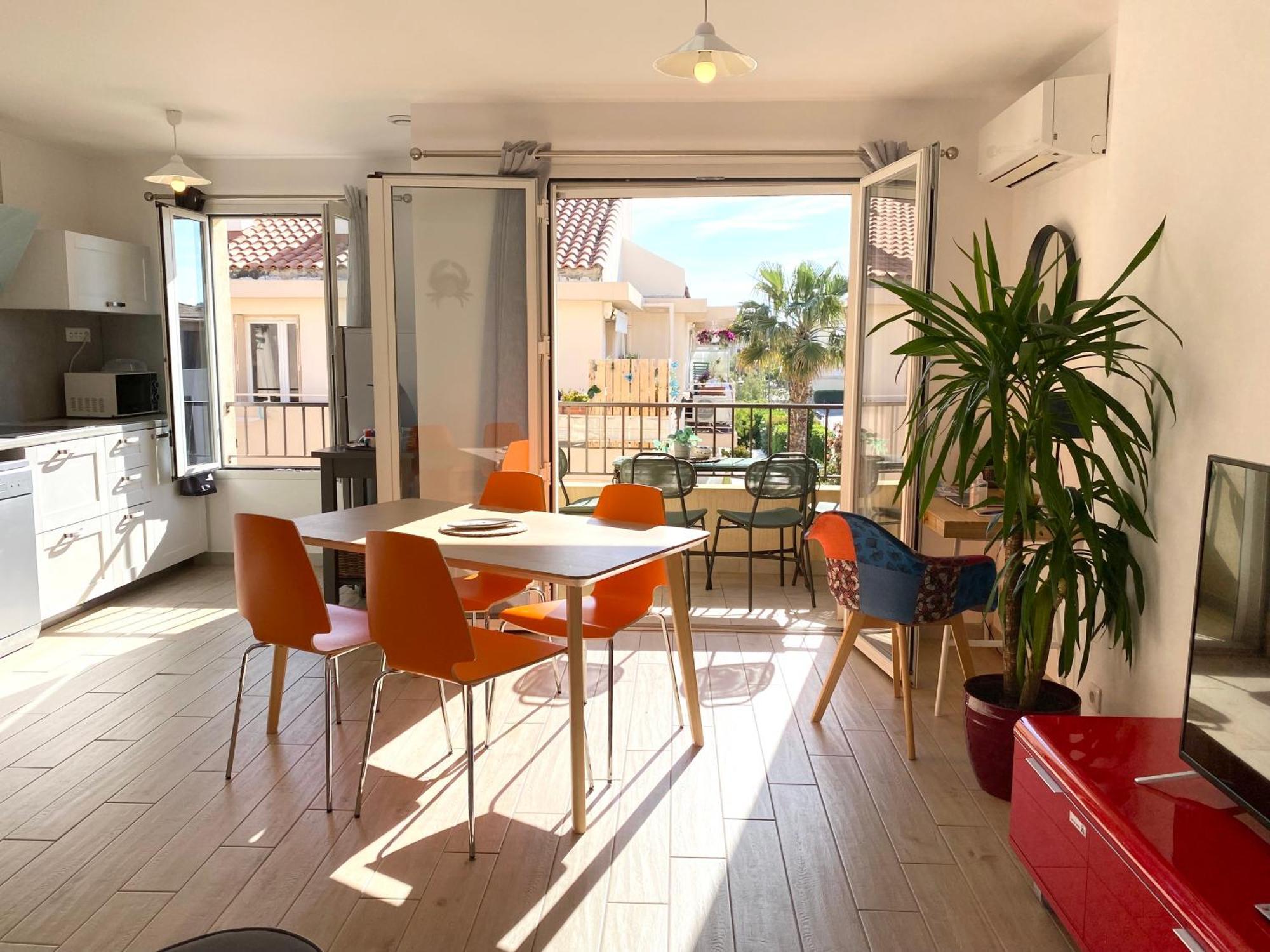 Coeursanary Appartement Buitenkant foto