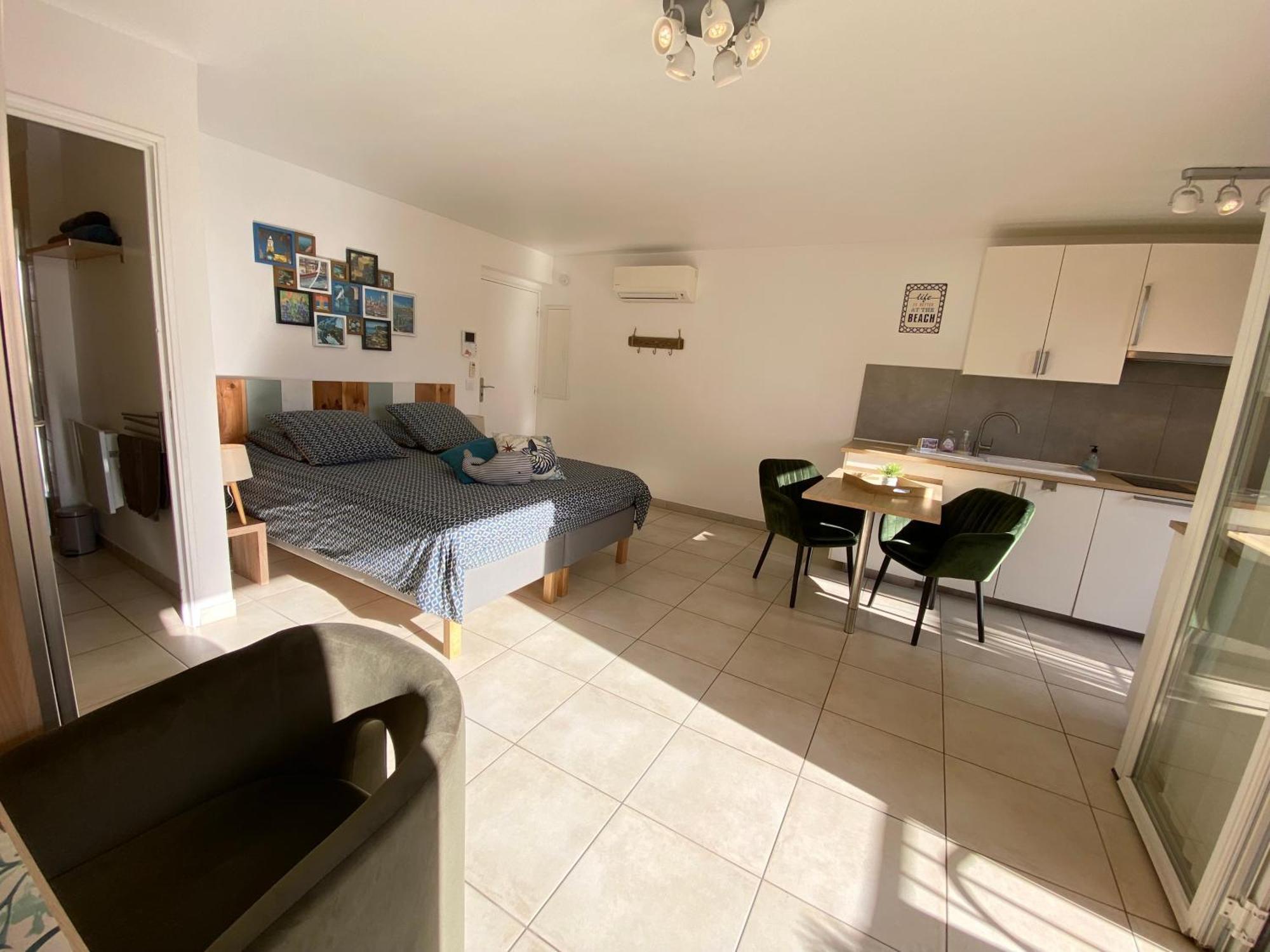 Coeursanary Appartement Buitenkant foto