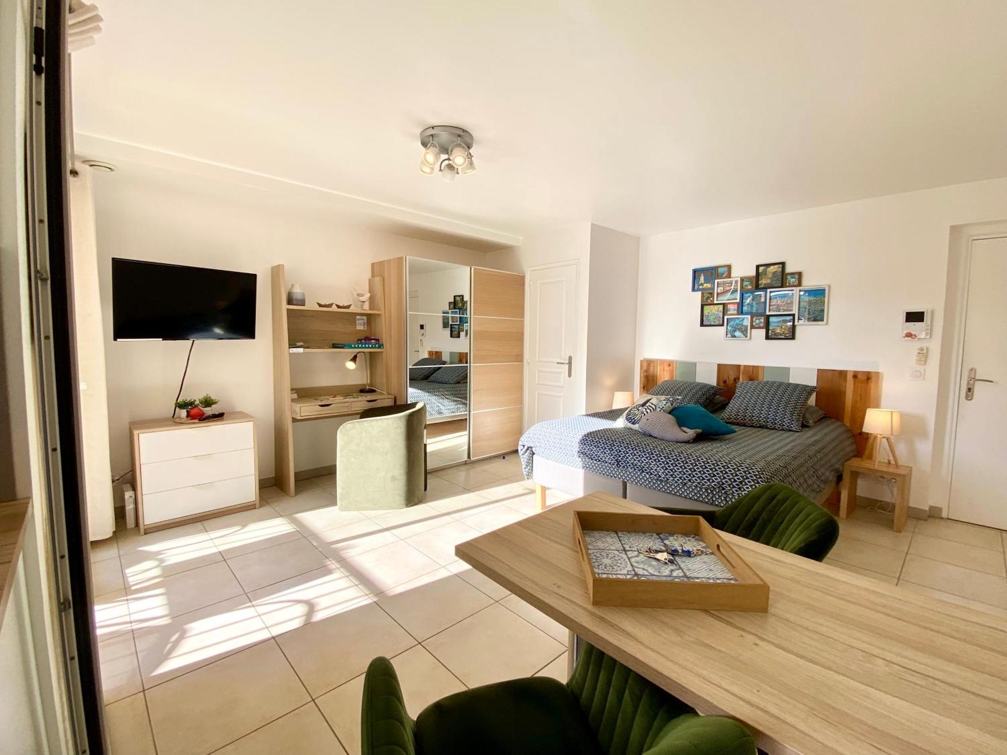 Coeursanary Appartement Buitenkant foto