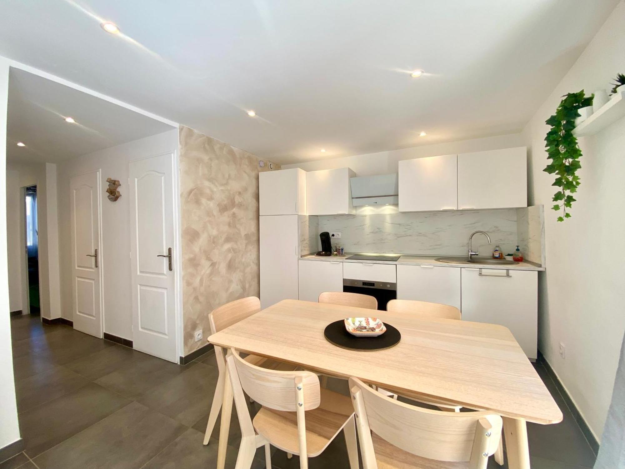 Coeursanary Appartement Buitenkant foto