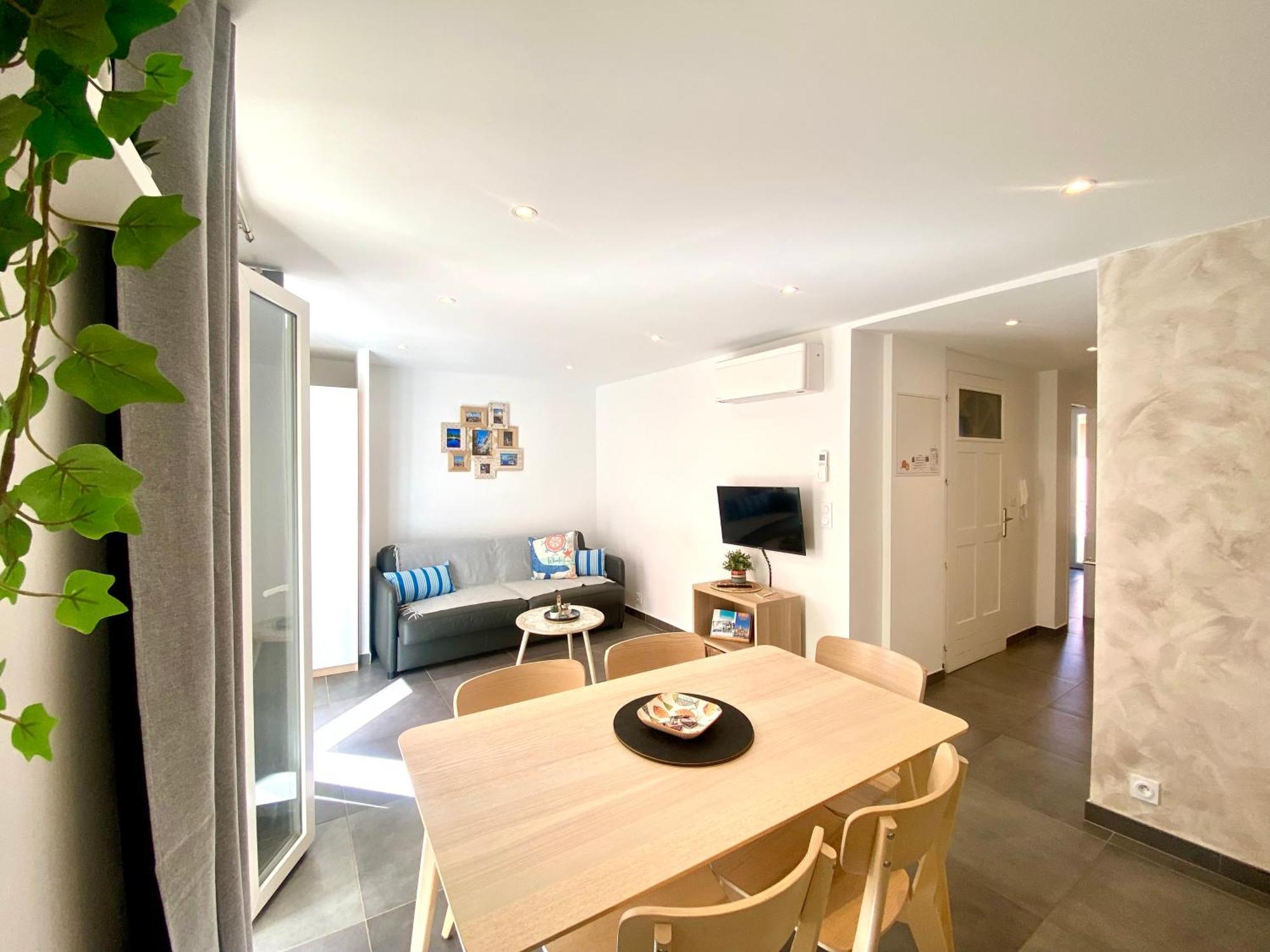 Coeursanary Appartement Buitenkant foto