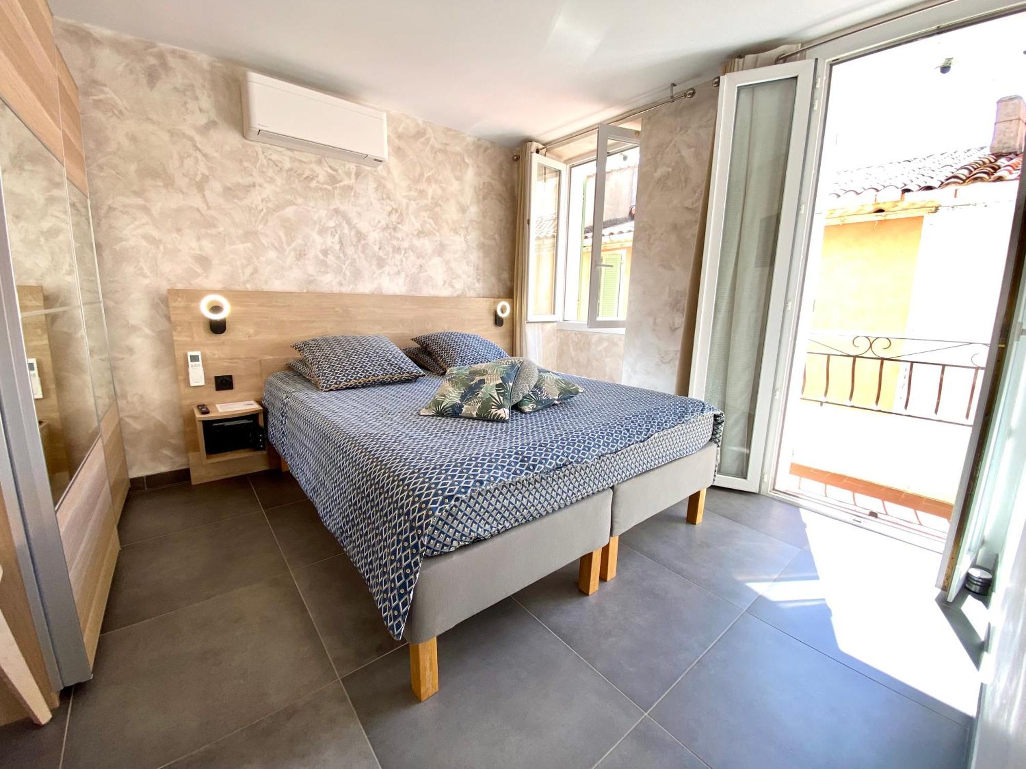 Coeursanary Appartement Buitenkant foto