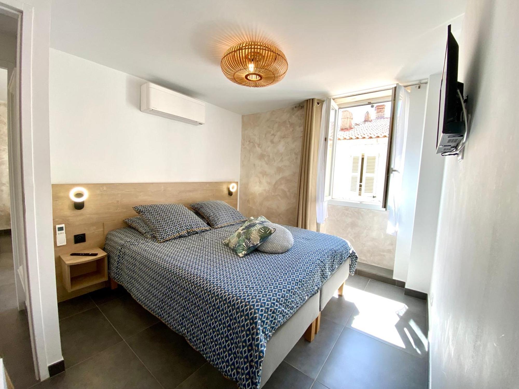 Coeursanary Appartement Buitenkant foto