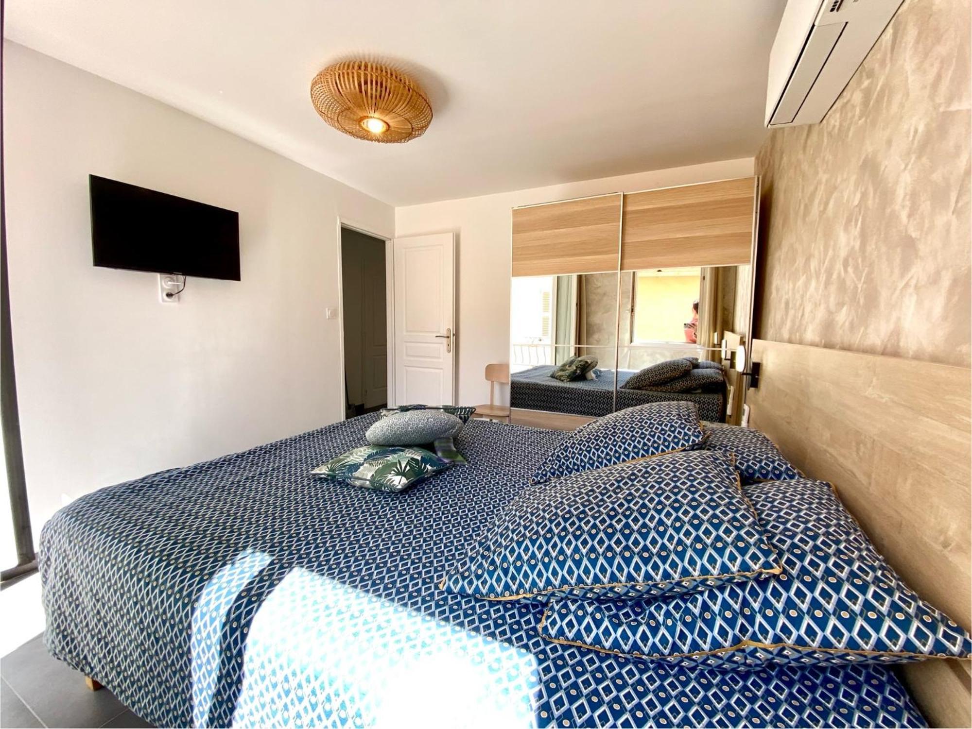 Coeursanary Appartement Buitenkant foto